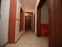 Spacious Flat 50mt from the Beach