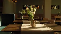 Baltic Hideaways Beach Hotel Warnemünde - breakfast
