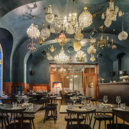 Classik Hotel Antonius