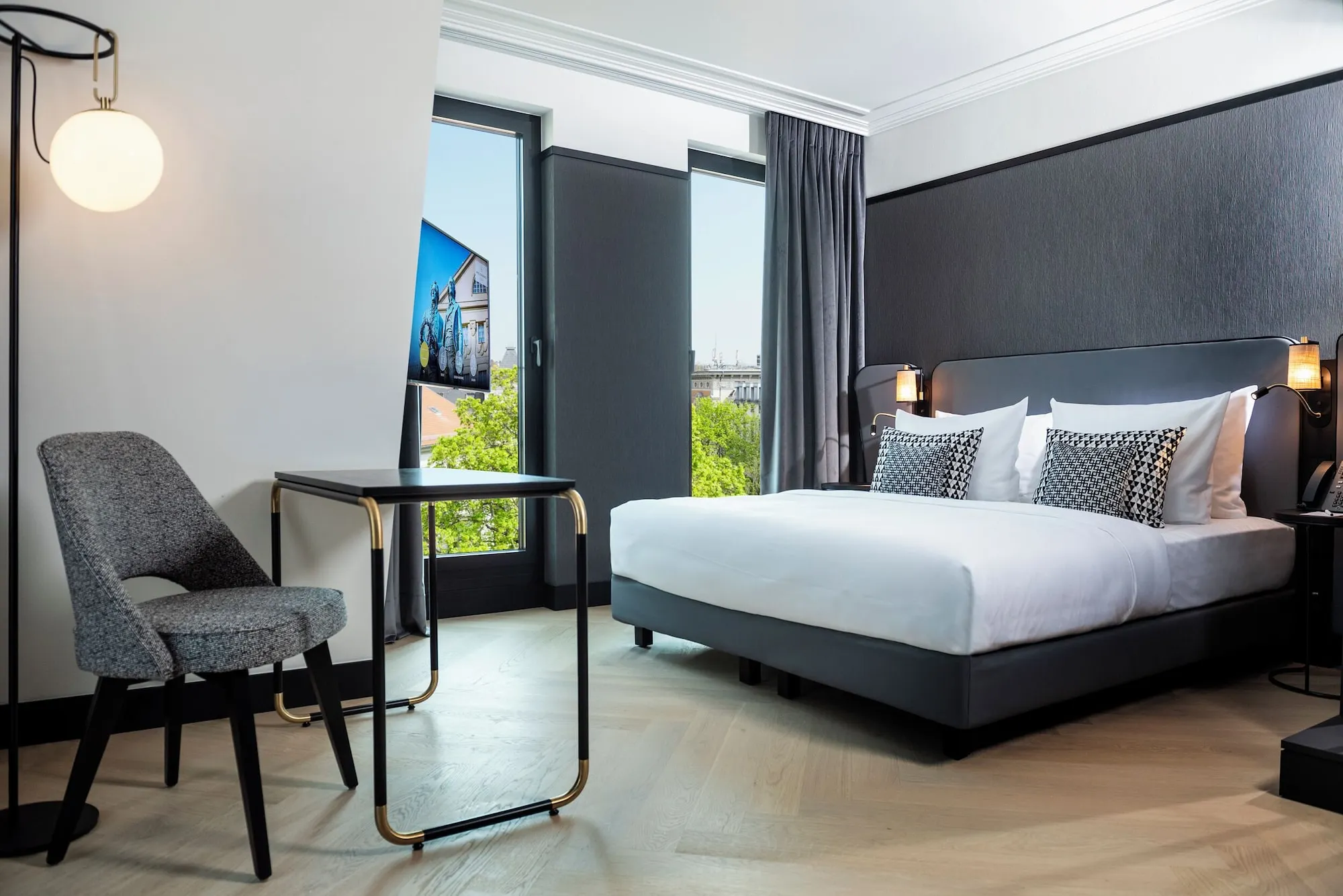 Hotel Schillerhof, Weimar Phòng Photos