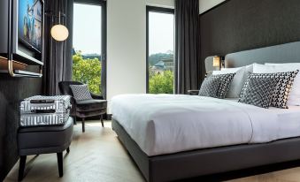 Hotel Schillerhof, Weimar