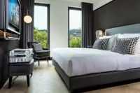 Hotel Schillerhof, Weimar