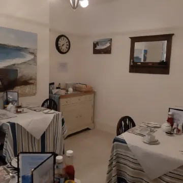 South Rising Guest House