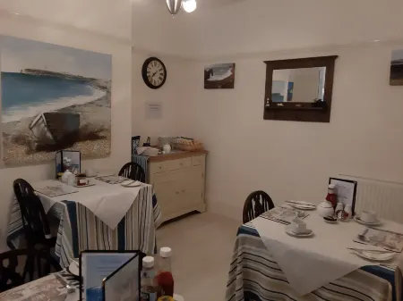 South Rising Guest House