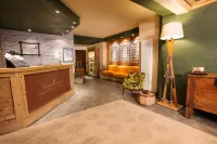 Residence Cour Maison Hotel a Morgex