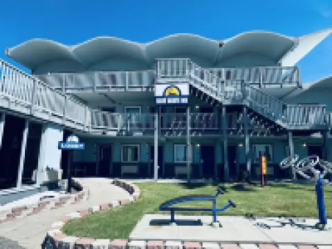 Blue Wave Inn Hotels in Rockport