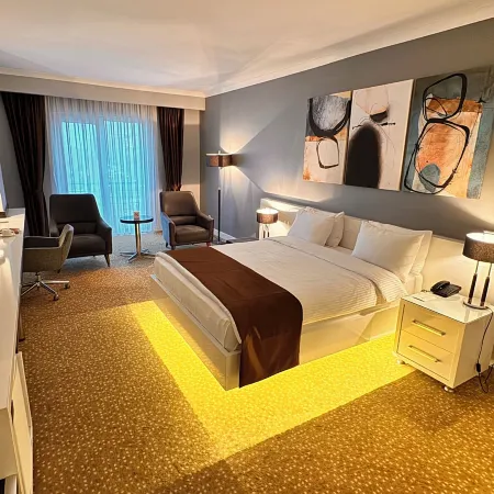 Melid Hotel