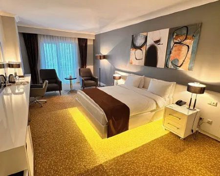 Melid Hotel Malatya otelleri