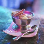 Abezza Resort and Adventure Spa - Quầy bar