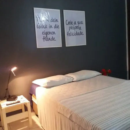 Pousada e Hostel Casarão 2030
