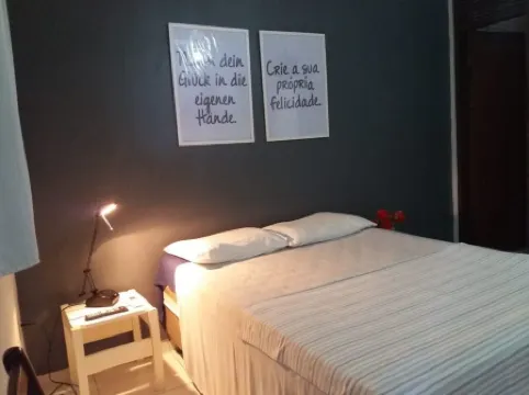 Pousada Casarão 2030