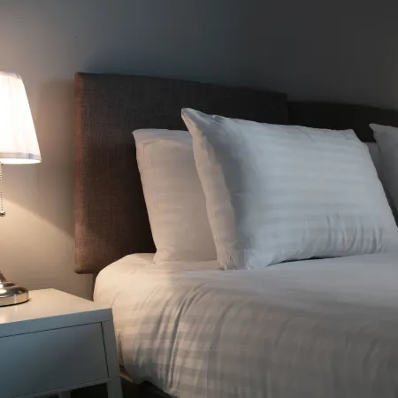 Granary Suite No3 - Donnini Apartments