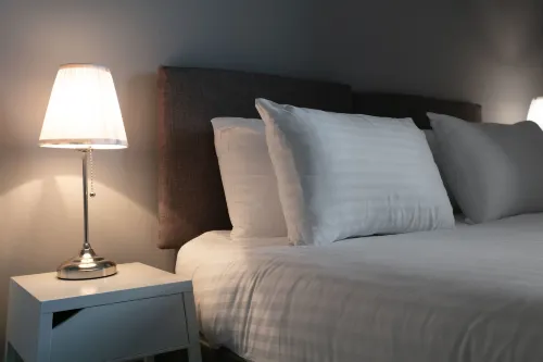 Granary Suite No3 - Donnini Apartments