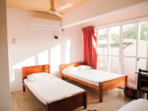 Hotel Tobiko Hotels in Trincomalee