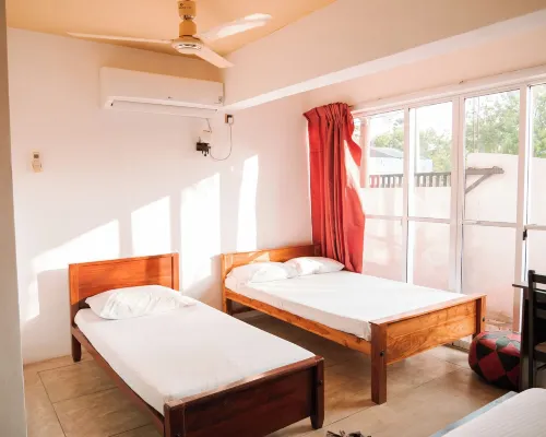 Hotel Tobiko Hotels in Trincomalee