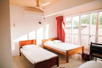 Hotel Tobiko