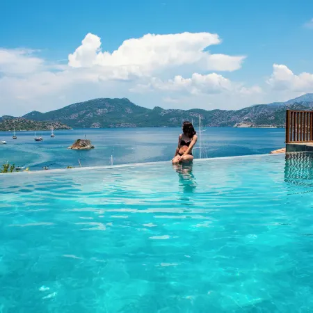 Alice Tatil Evi
