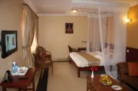 Kusyombunguo Hotel Lukenya Hotels in Kyumvi