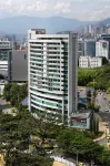 Estelar Apartamentos Medellin Hotel a 