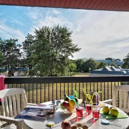 Village Club Kerlannic