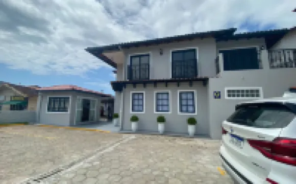 Pousada Recanto Forte