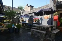 Tenby House Hotels in Tenby