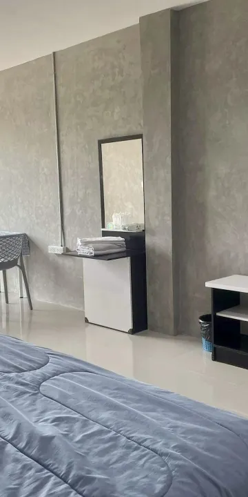 ห้องพรีเมียม