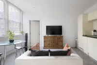 Ipswich Town Centre - Apartment 7