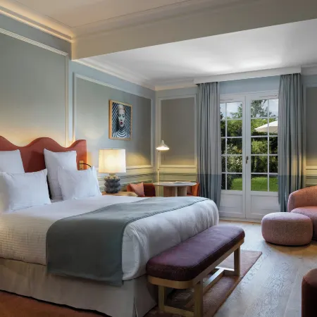Althoff Hotel Villa Belrose