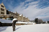 Bovey Castle Hotels near Bovey Tracey Skatepark