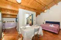 Residence Le Tartarughe Aparthotel - sul mare