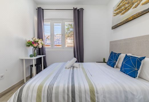 AYZ 실벨라 - 자동 체크인 프로퍼티 외관 이미지