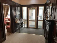 Sharn Bek Hotel