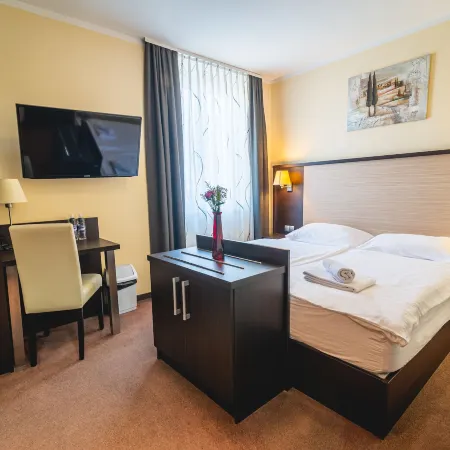Casino & Hotel Admiral Ptuj Hotels in Ptuj