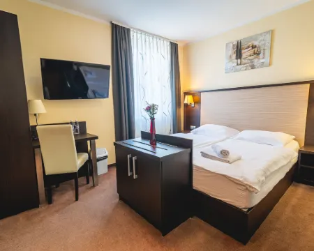 Casino & Hotel Admiral Ptuj Hotels in Ptuj