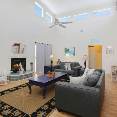 Boardwalk Sandpiper by Pristine Properties Vacation Rentals