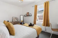 Church View - Homestays