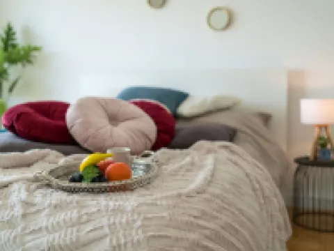 EG R-Wunderschöne große 3-Zimmer City Wohnung nähe Salzburg Hotéis em Freilassing