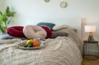 EG R-Wunderschöne große 3-Zimmer City Wohnung nähe Salzburg Hotel di Freilassing
