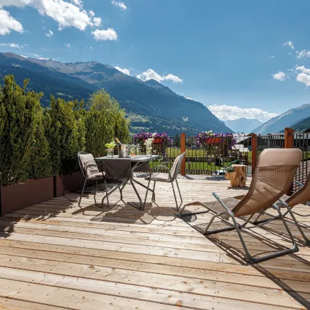 Agriturismo Rini