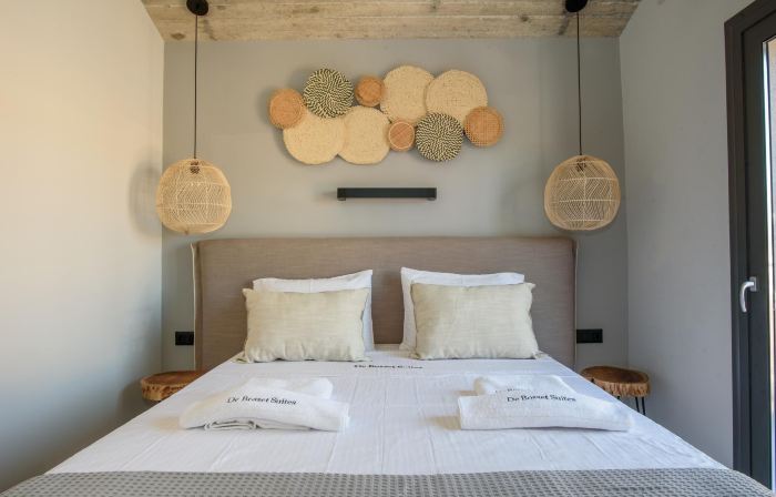 Superior Suite with Sea Views to Argostoli Bay