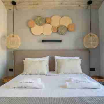 Superior Suite with Sea Views to Argostoli Bay Rooms