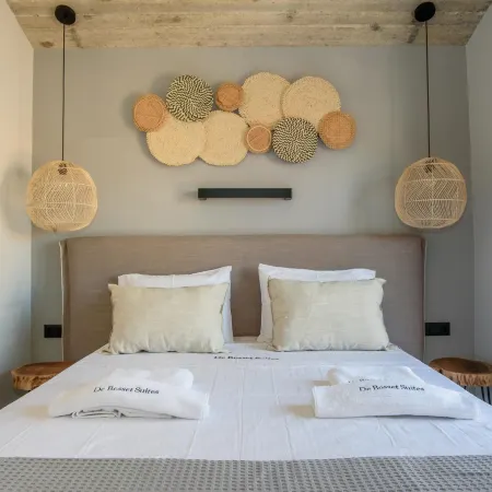 Superior Suite with Sea Views to Argostoli Bay