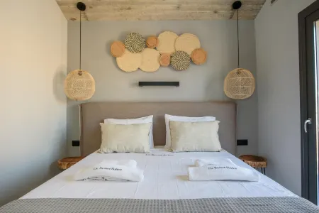 Superior Suite with Sea Views to Argostoli Bay