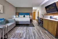 코트야드 햄프턴