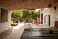 Ericeira Chill Hill Hostel & Private Rooms Hotels in Gradil
