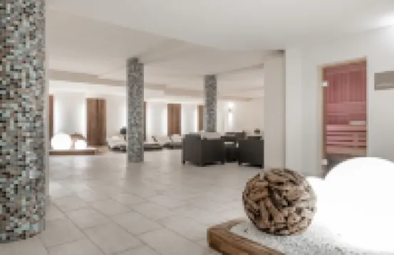 Apartment Torri di Seefeld