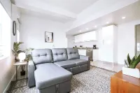 Franklin Suites South Beach