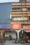Hotel Shadman Hotels near Badshahi Mosque