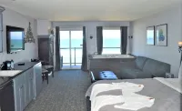 Starfish Manor Oceanfront Hotel فنادق في لينكولن سيتي